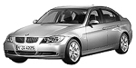 BMW E90 U1681 Fault Code