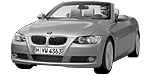 BMW E93 U1681 Fault Code