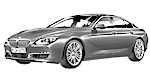 BMW F06 U1681 Fault Code