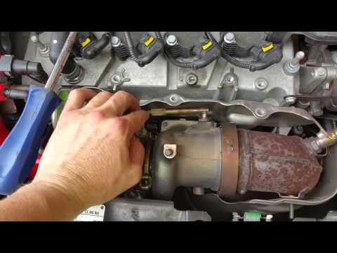 See U1681 repair manual
